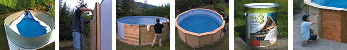 Montaje fácil Montaje fácil