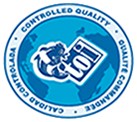 Sello de control de calidad de Toi Piscinas