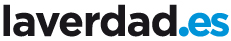 Logo del periódico LaVerdad.es