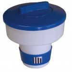 Dosificador de cloro