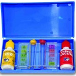 Kit para medir el pH