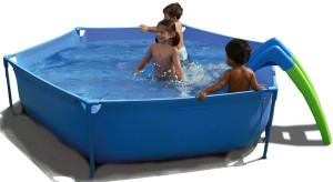 piscina tubular pequeña piscina tubular pequeña