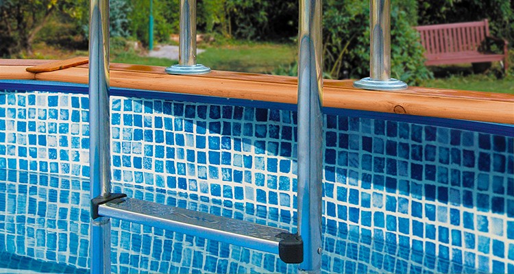 Liner Para Piscinas Desmontables Todo Sobre Liners Colores Tipos