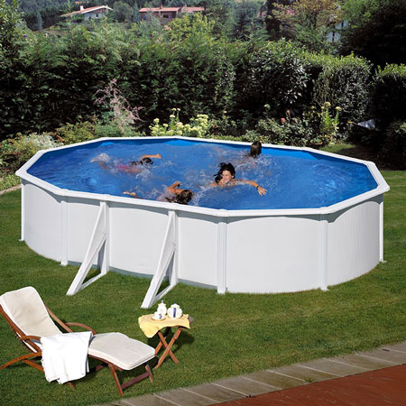 Exclusivos Poolaria: Gre Fidji E-Kit y Fidji Plus -PiscinasDesmontables